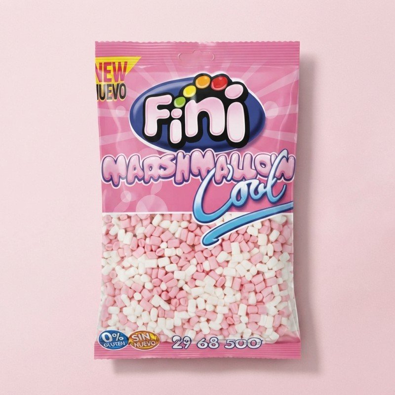 FINITRONC TOPPINGS 1KG