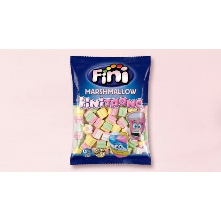 FINITRONC FLORES 125 UDS