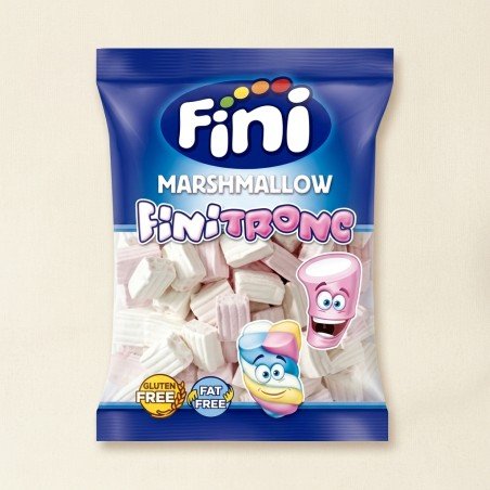 FINITRONC LADRILLOS 125 UDS