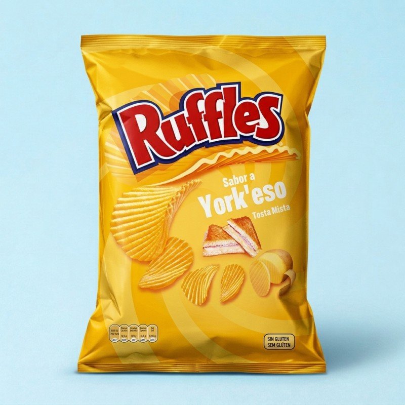 CHEETOS PANDILLA MATUTANO 20GRS