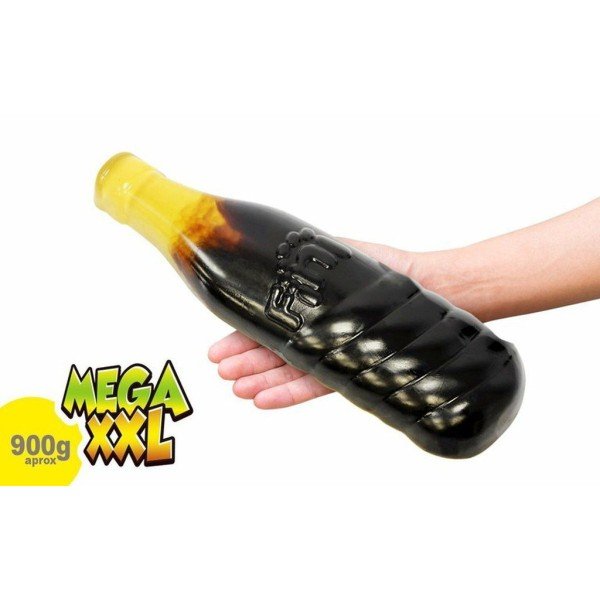 BOTELLA COLA XXL GIGANTE UNIDAD