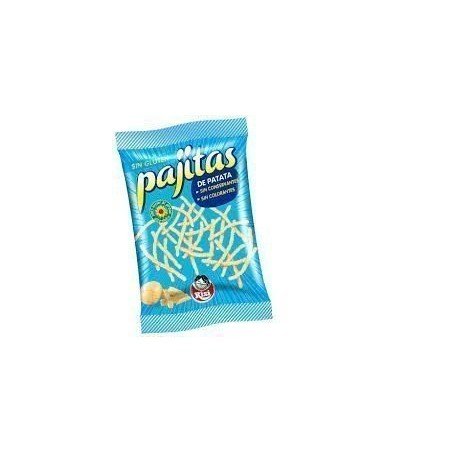 PAJITAS KETCHUP RISI 3X1€