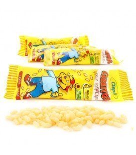 ARROZ INFLADO ASPIL CURRITOS 5X1