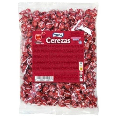 VIDAL CHERRIES