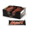 MARS CAJA 24 UDS. CHUCHES Y DECORACION. PRECIOS DE FABRICA. www.chuchelandiajl.com