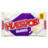 HUESITOS BOLSA 6 UNIDADES