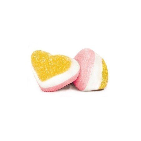 TRICORAZON MELOCOTON HARIBO 1 KG
