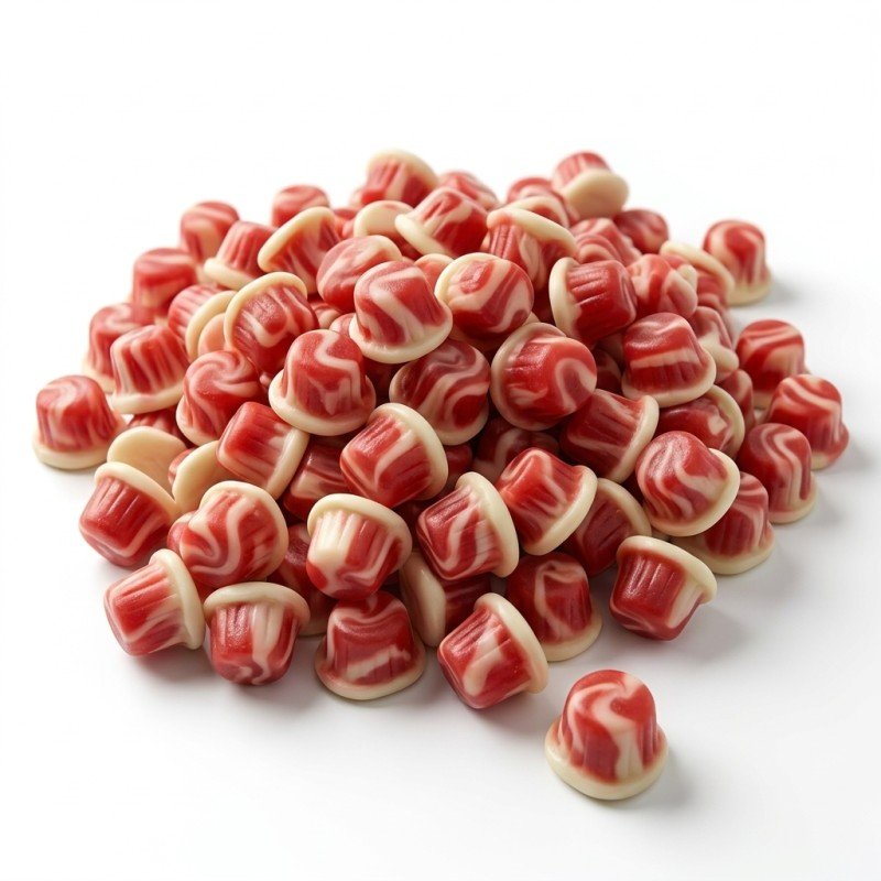 DAMEL YOGURITOS 1KG