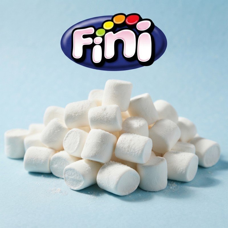 FINITRONC BLANCOS 125 NUBES