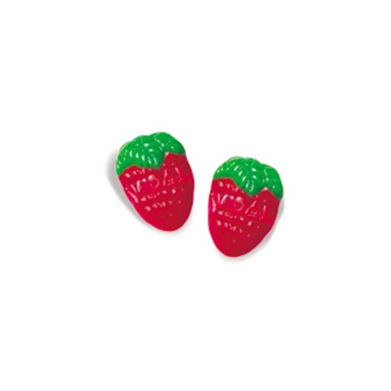 FRESAS SILVESTRES VIDAL 250 UDS. CHUCHES Y DECORACION. PRECIOS DE FABRICA. www.chuchelandiajl.com