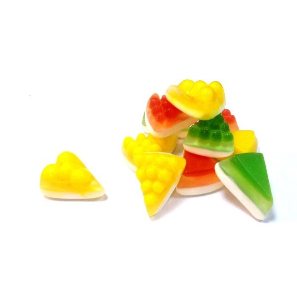 FRUIT CAKES VIDAL VIDAL 65 UDS. CHUCHES Y DECORACION. PRECIOS DE FABRICA. www.chuchelandiajl.com