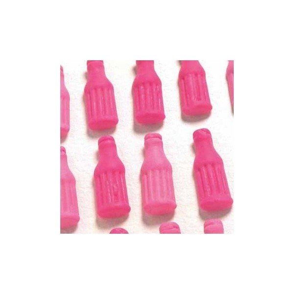 ROYPAS BATIDOS DE FRESA  250 U. CHUCHES Y DECORACION. PRECIOS DE FABRICA. www.chuchelandiajl.com