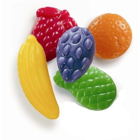 ROYPAS FRUTAS GRANDES 1KG. CHUCHES Y DECORACION. PRECIOS DE FABRICA. www.chuchelandiajl.com