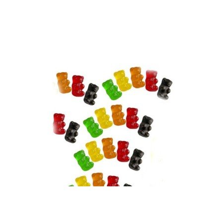 ROYPAS OSITOS REGALIZ SURTIDO 1KG. CHUCHES Y DECORACION. PRECIOS DE FABRICA. www.chuchelandiajl.com