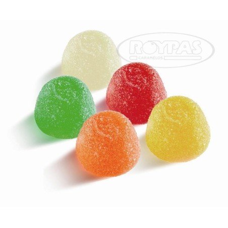 ROYPAS PARISIEN 1 KG. CHUCHES Y DECORACION. PRECIOS DE FABRICA. www.chuchelandiajl.com