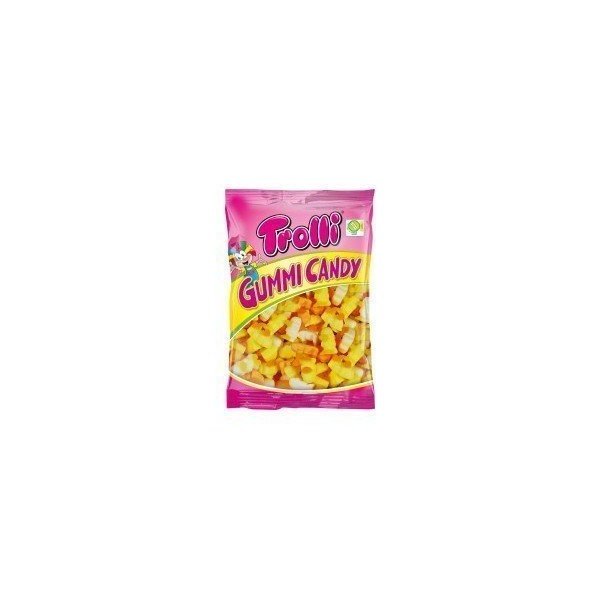 TROLLI PATO 1 KG. CHUCHES Y DECORACION. PRECIOS DE FABRICA. www.chuchelandiajl.com