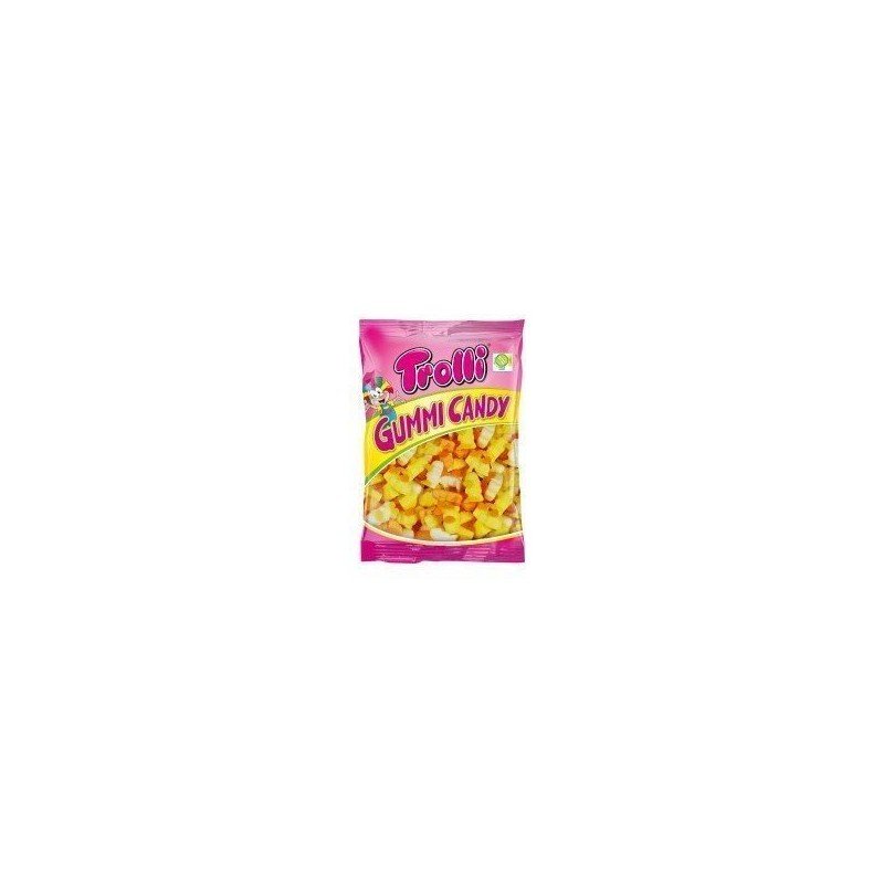 TROLLI PATO 1 KG. CHUCHES Y DECORACION. PRECIOS DE FABRICA. www.chuchelandiajl.com