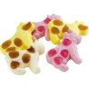 TROLLI VACAS 1 KG. CHUCHES Y DECORACION. PRECIOS DE FABRICA. www.chuchelandiajl.com