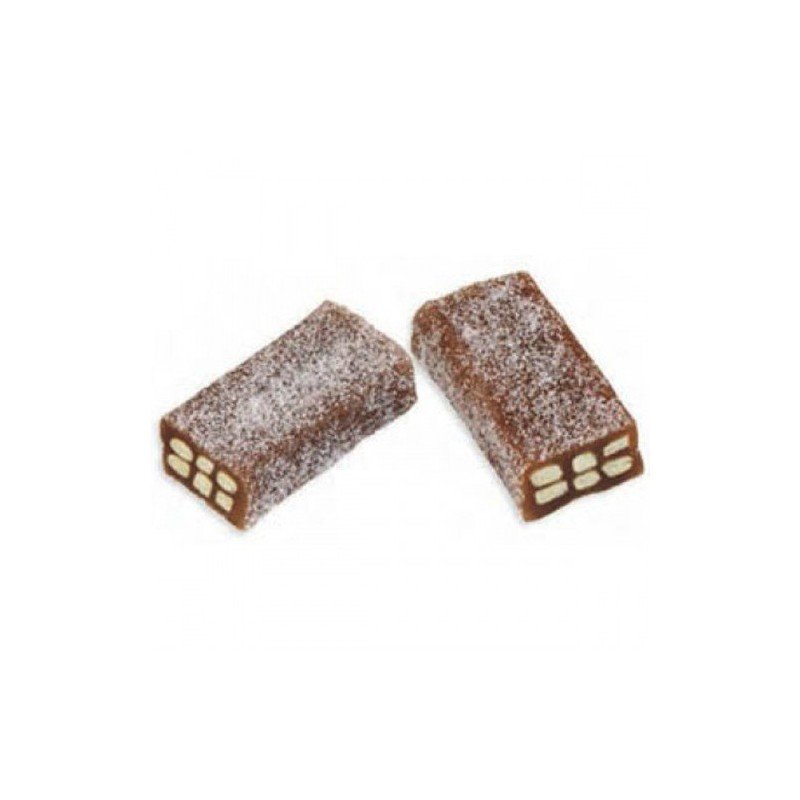 LADRILLO RELLENO COLA PICA VIDAL 250UDS. CHUCHES Y DECORACION. PRECIOS DE FABRICA. www.chuchelandiajl.com